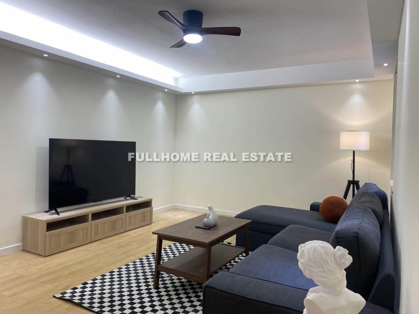 Xinhe Mansion - Interior view 9, Shanghai rental property