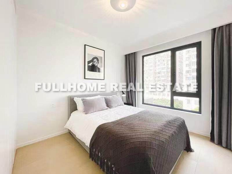 Ruijin Zun Di - Interior view 2, Shanghai rental property