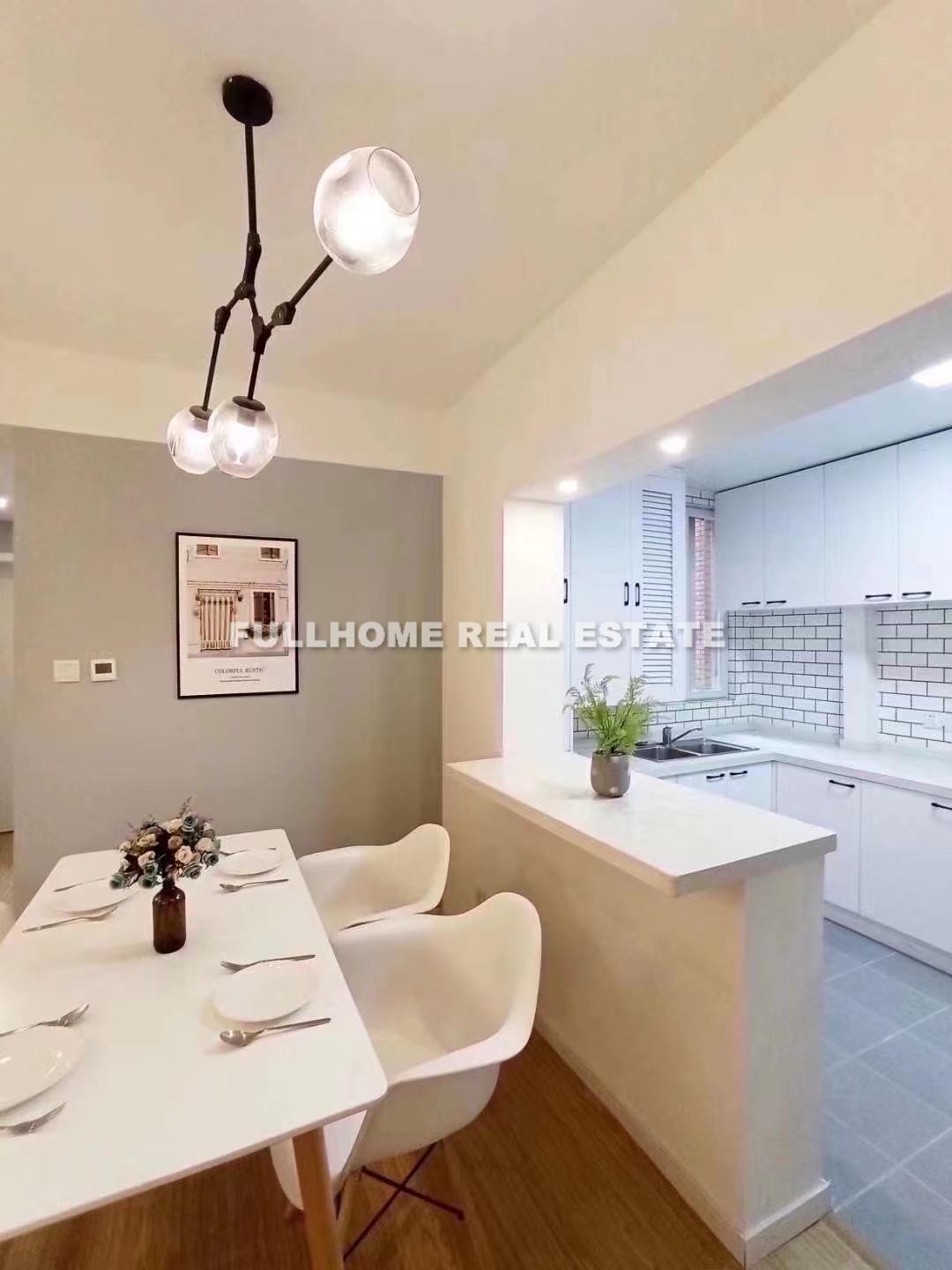 Nan Xi Apartment - Interior view 4, Shanghai rental property