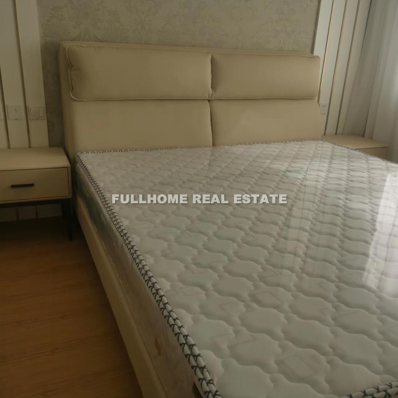 Jin Ma Apartment - Interior view 8, Shanghai rental property