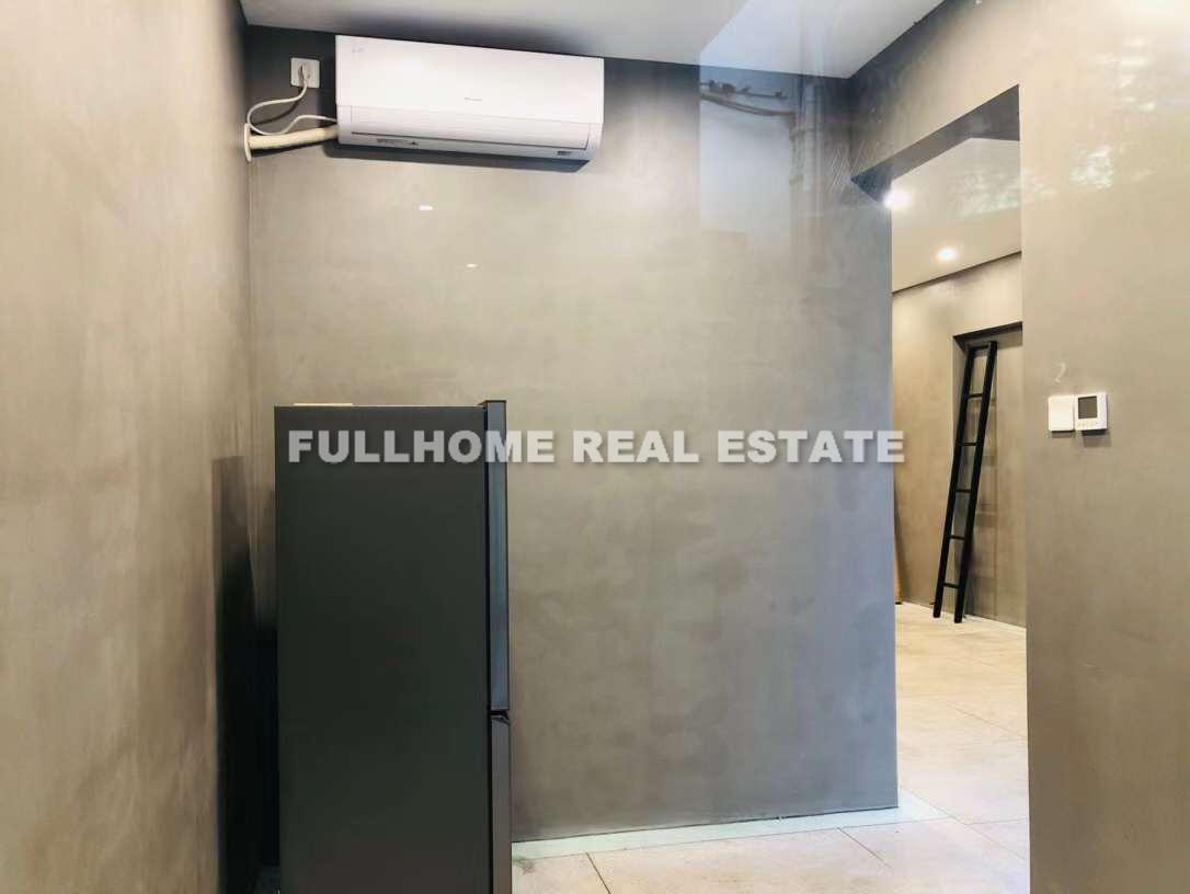 Lane 1-500 Middle Wulumuqi Old House - Interior view 6, Shanghai rental property