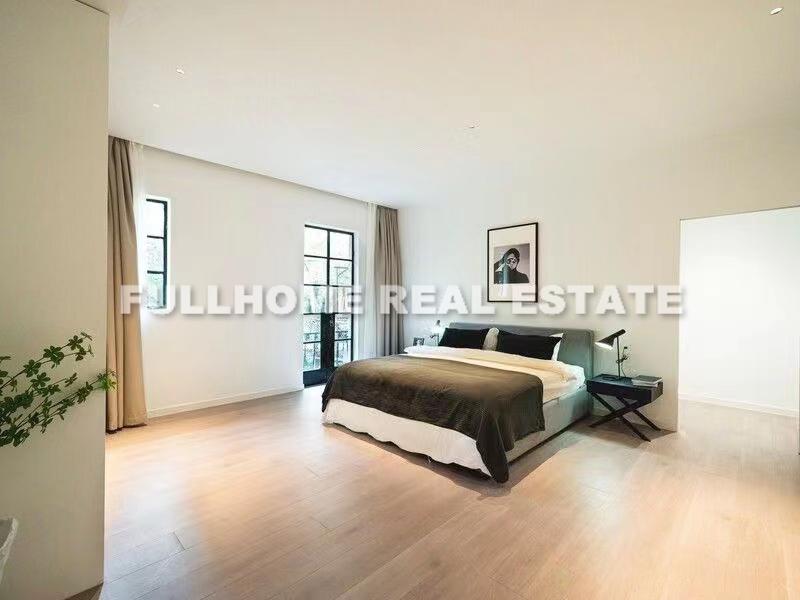 Lane 1-200 Taian Road Old House - Interior view 7, Shanghai rental property