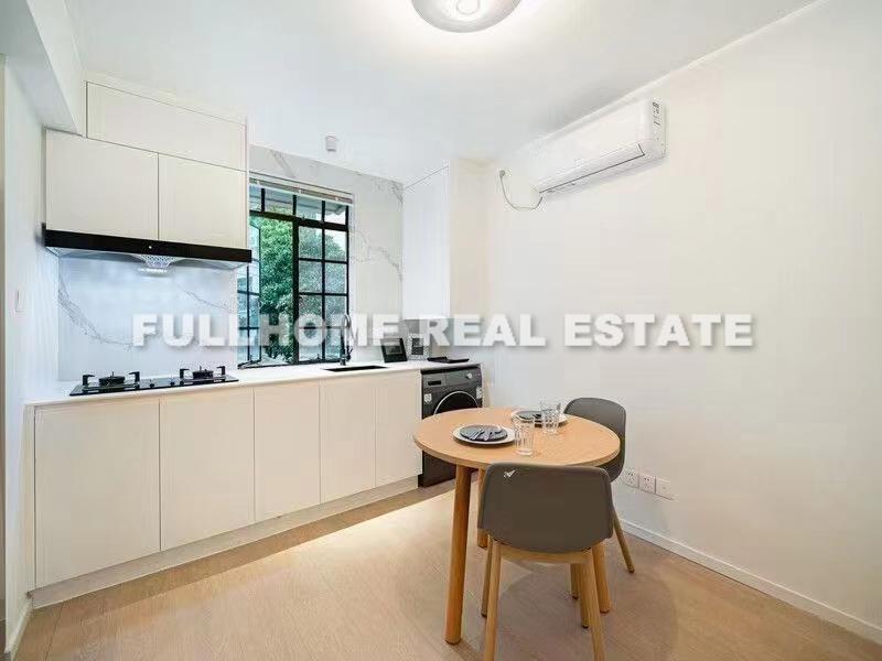 Lane1-500 Wuyuan Road Old House - Interior view 6, Shanghai rental property