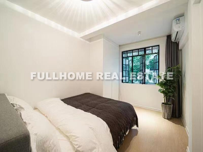 Lane1-500 Wuyuan Road Old House - Interior view 5, Shanghai rental property