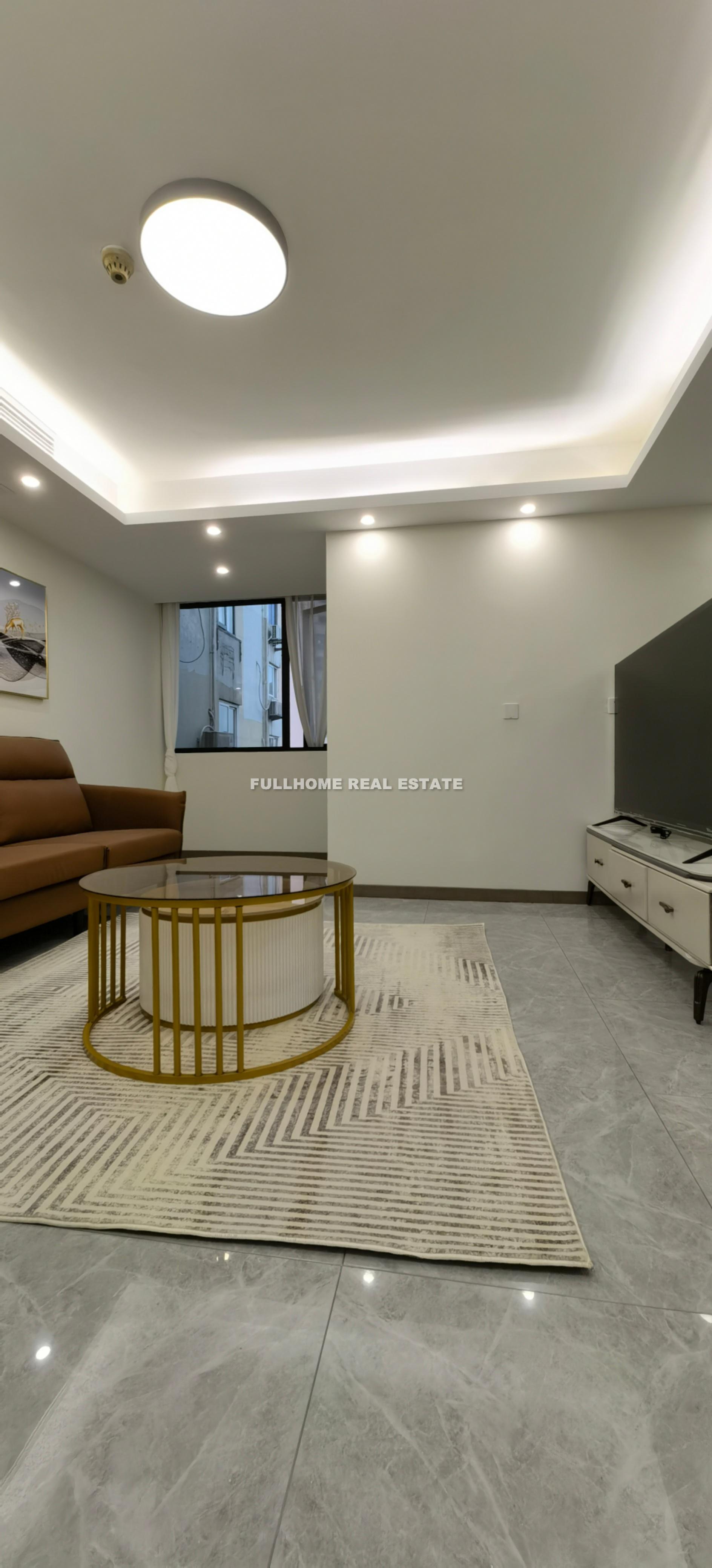 Yongchang Building - Interior view 5, Shanghai rental property