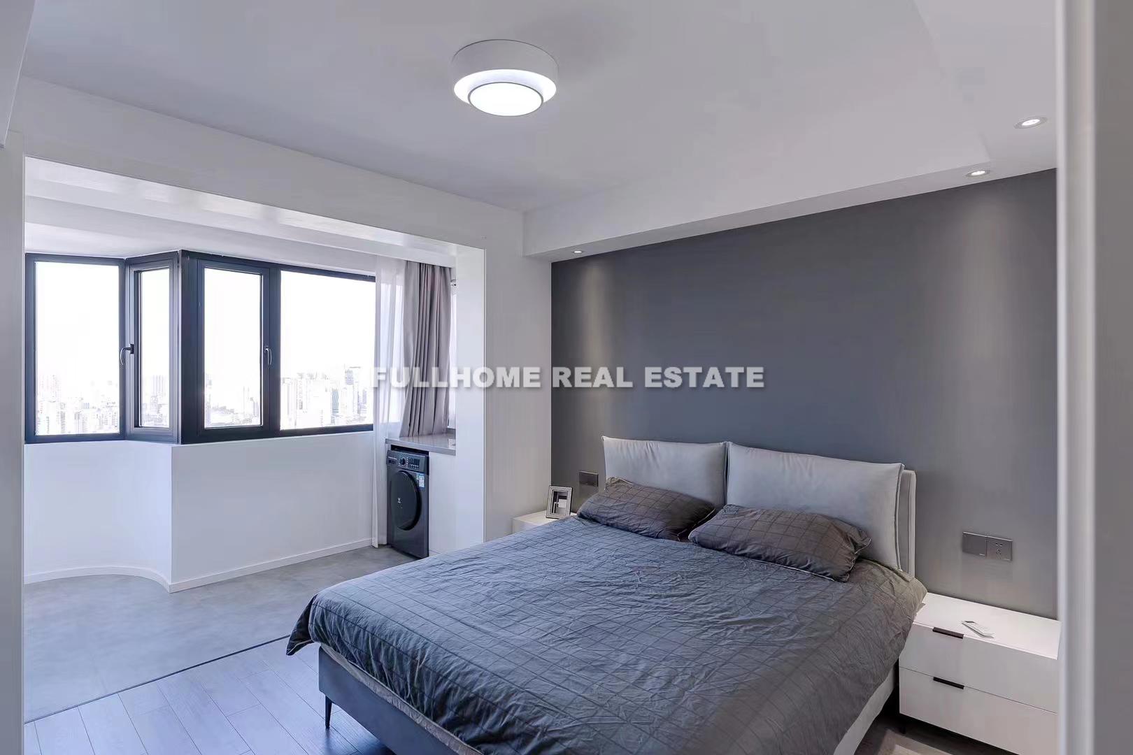 Zhaofeng Garden - Interior view 7, Shanghai rental property