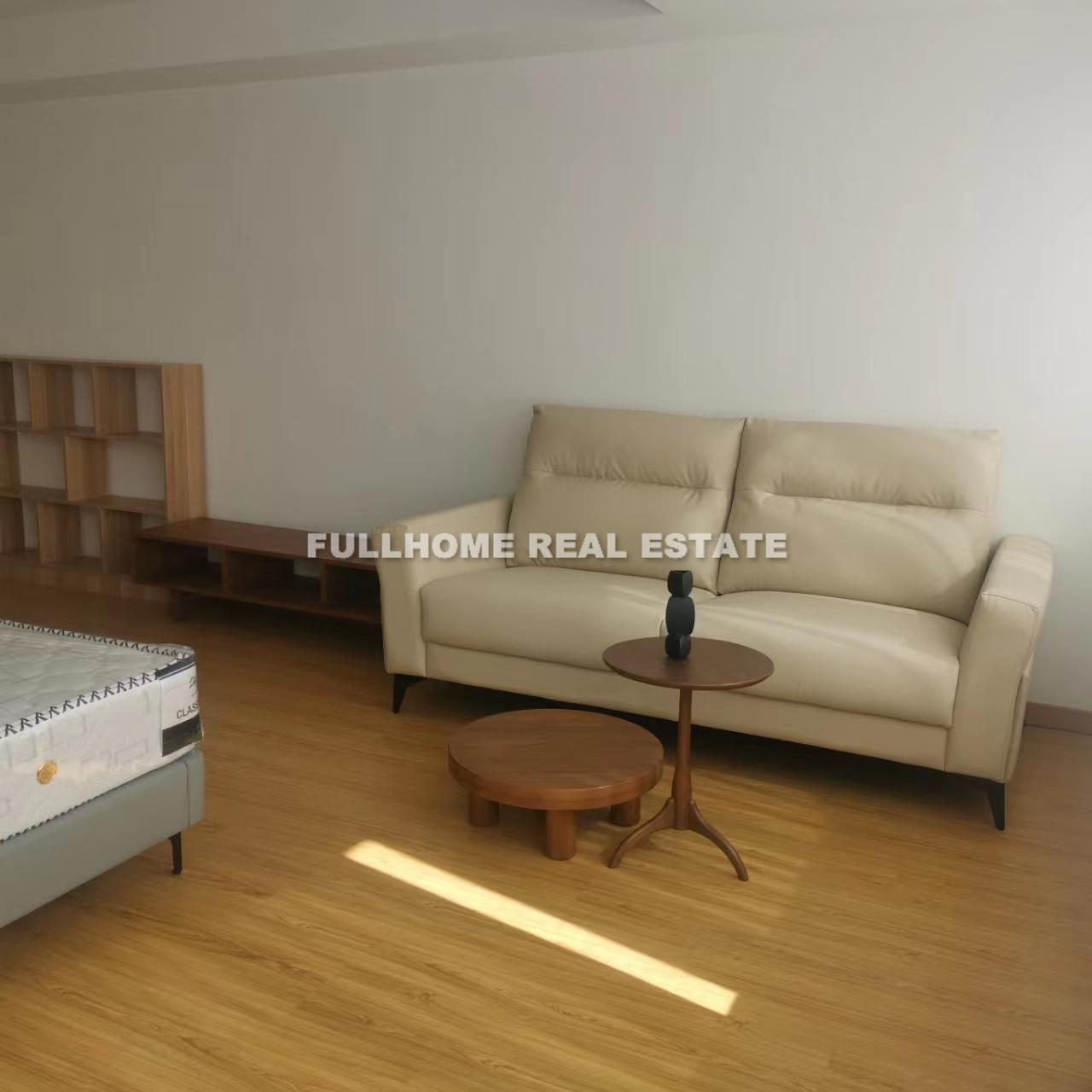 Jin Ma Apartment - Interior view 6, Shanghai rental property