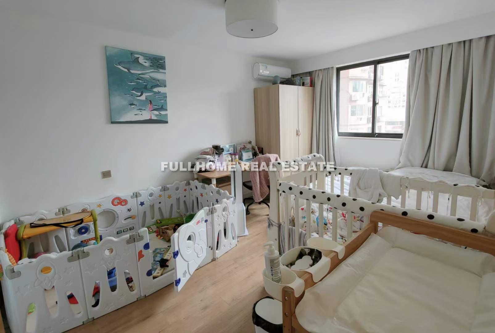 San He Garden - Interior view 7, Shanghai rental property
