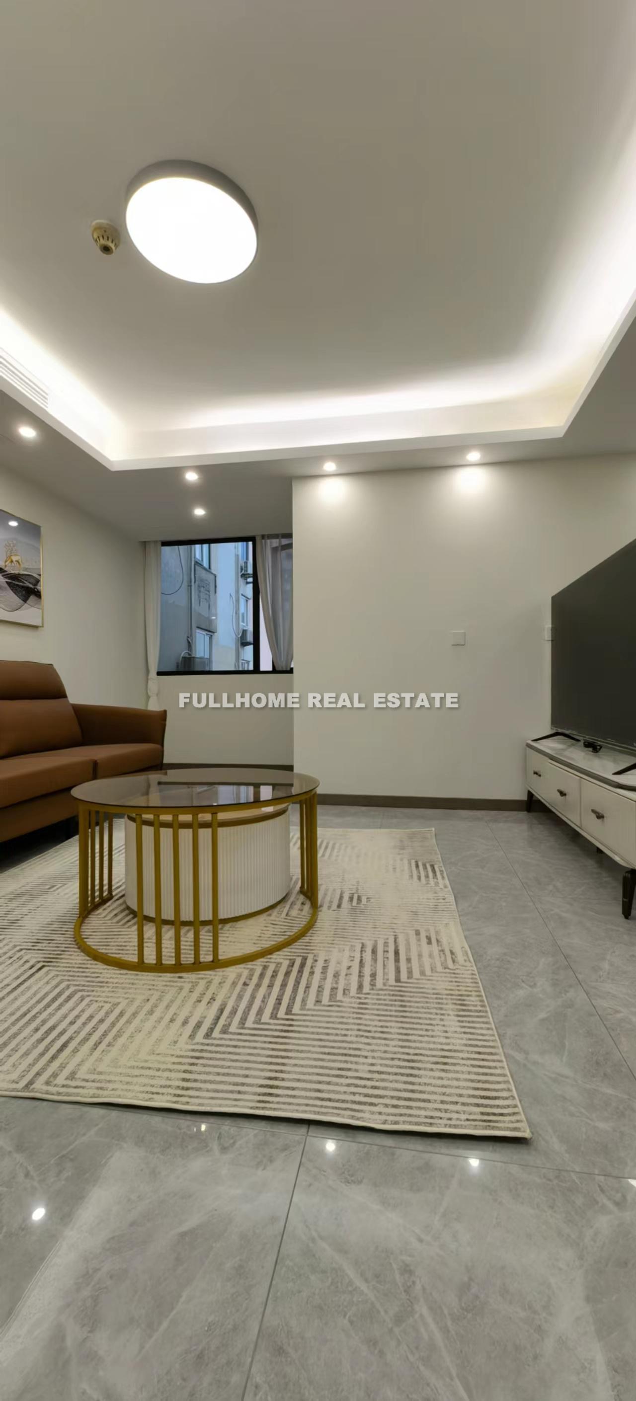 Yongchang Building - Interior view 4, Shanghai rental property
