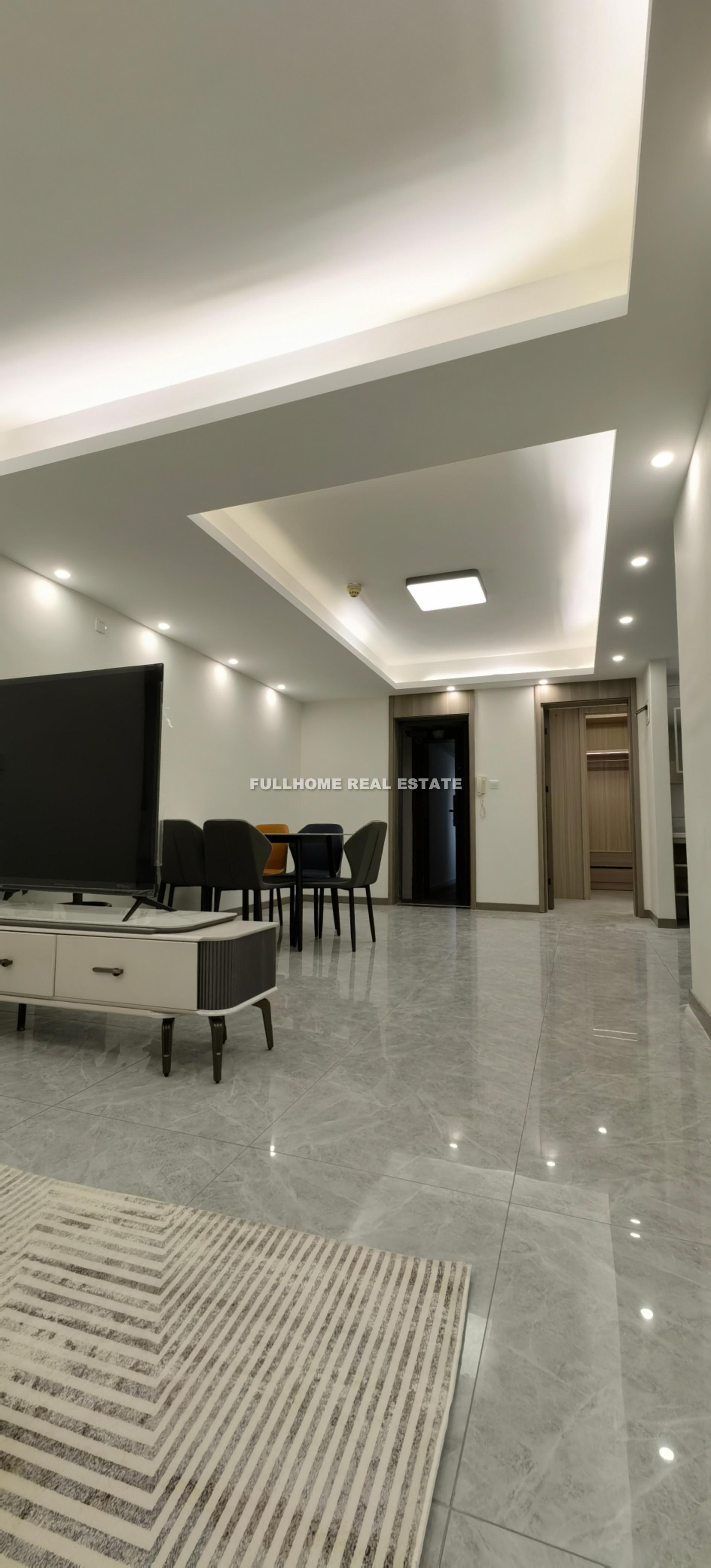 Yongchang Building - Interior view 4, Shanghai rental property