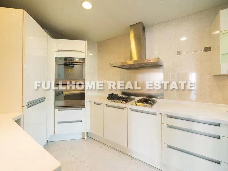 Central Residences - Interior view 4, Shanghai rental property
