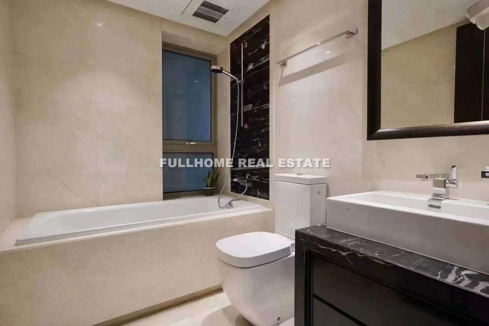 8 Park Avenue - Interior view 5, Shanghai rental property