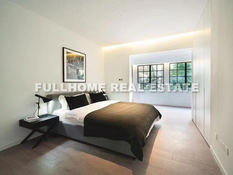 Lane 1-200 Taian Road Old House - Interior view 5, Shanghai rental property