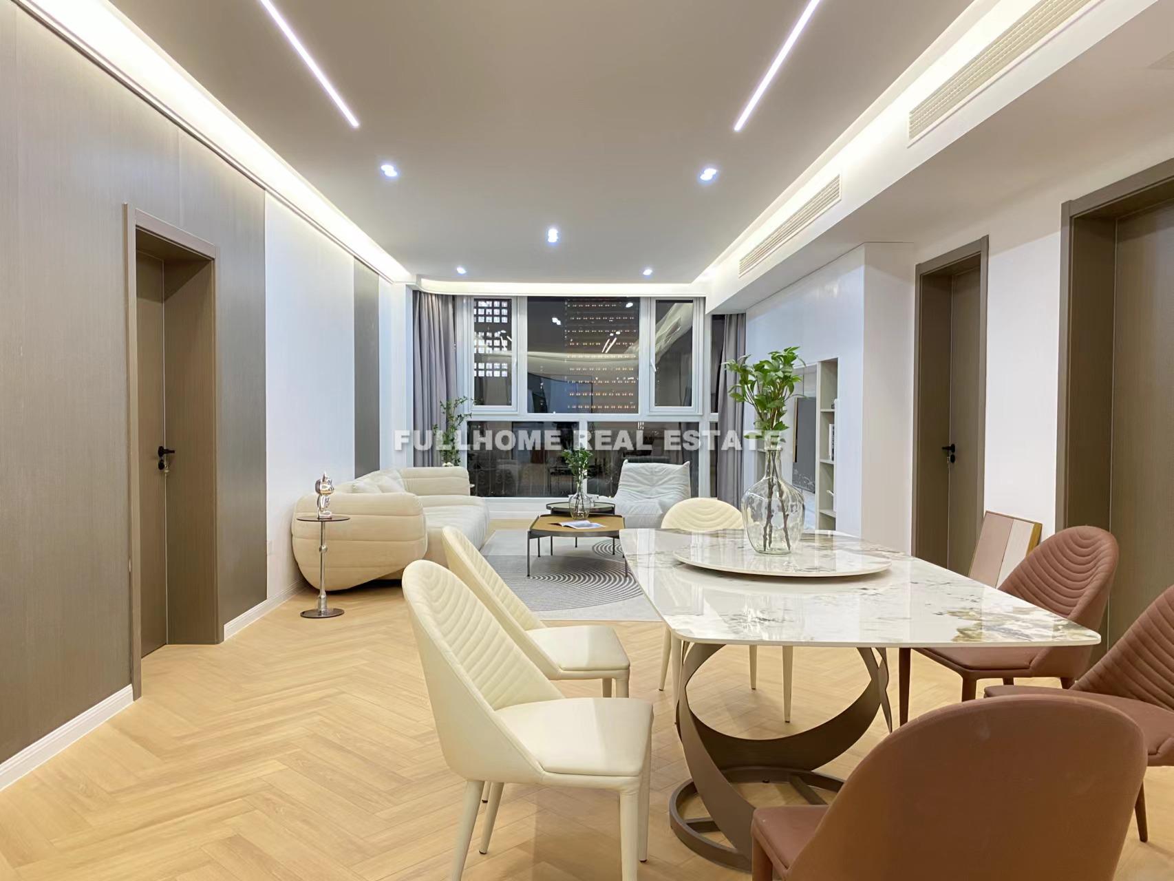 Minghua Mansion - Interior view 2, Shanghai rental property