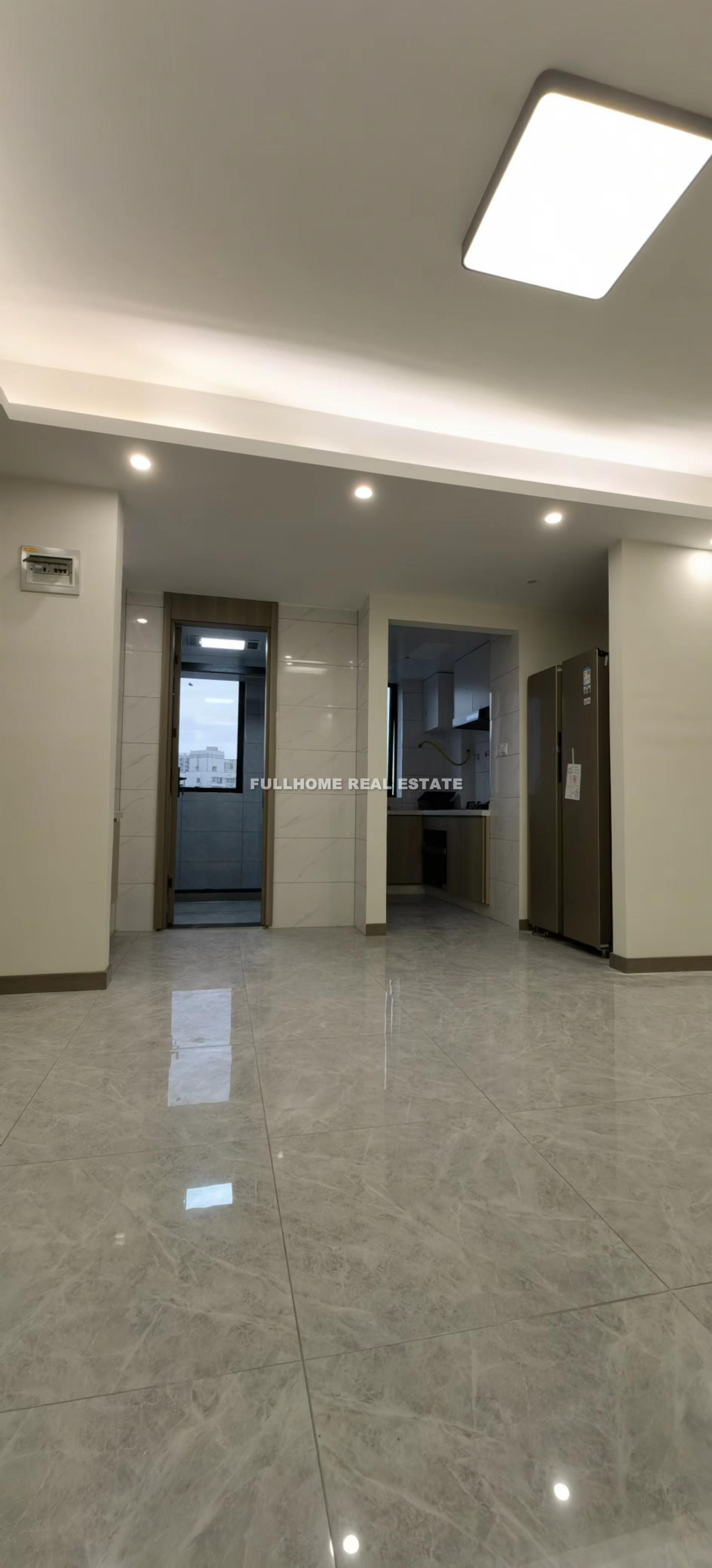 Yongchang Building - Interior view 3, Shanghai rental property