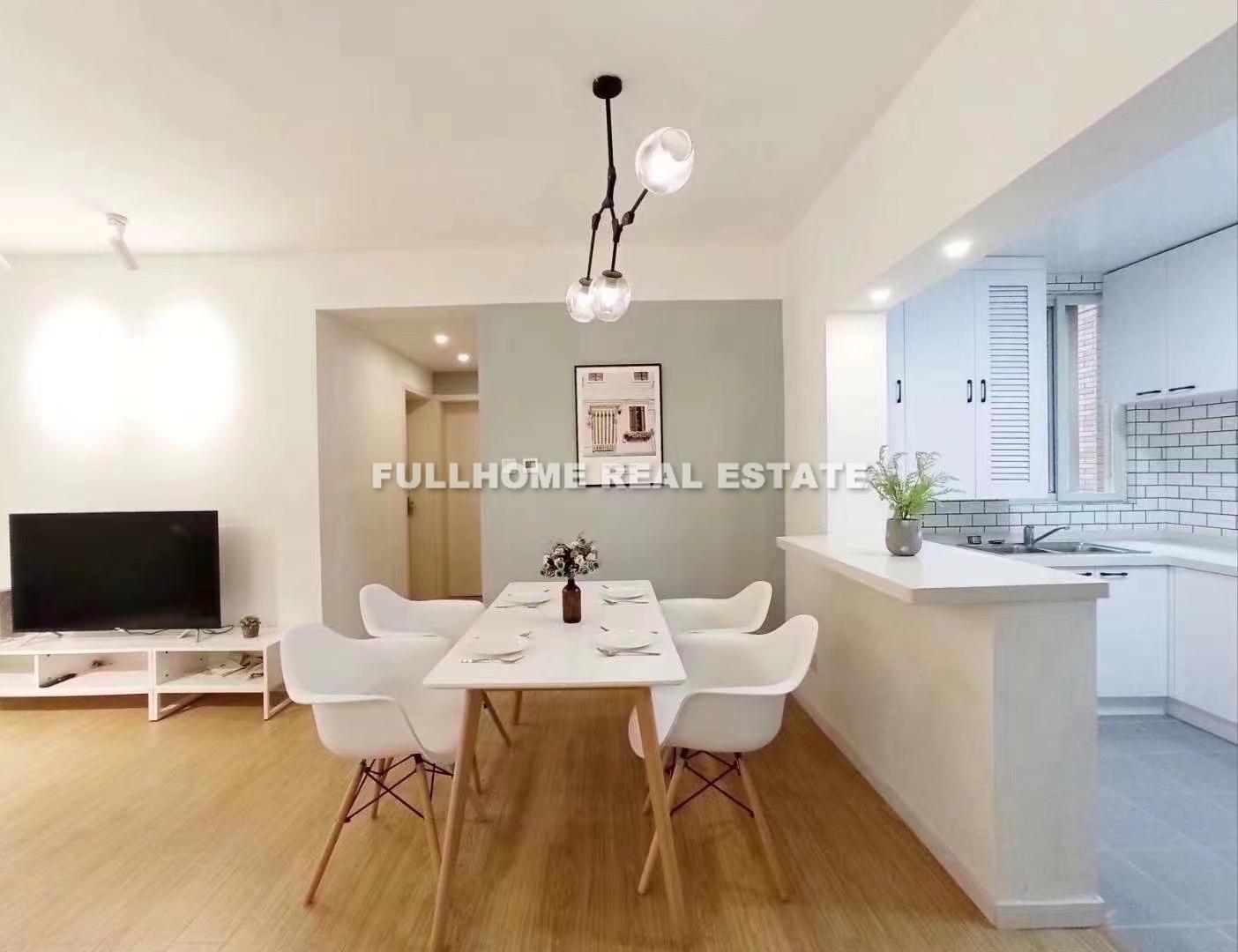 Nan Xi Apartment - Interior view 7, Shanghai rental property