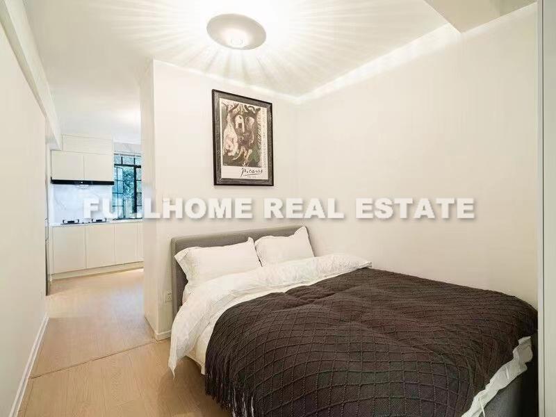 Lane1-500 Wuyuan Road Old House - Interior view 3, Shanghai rental property