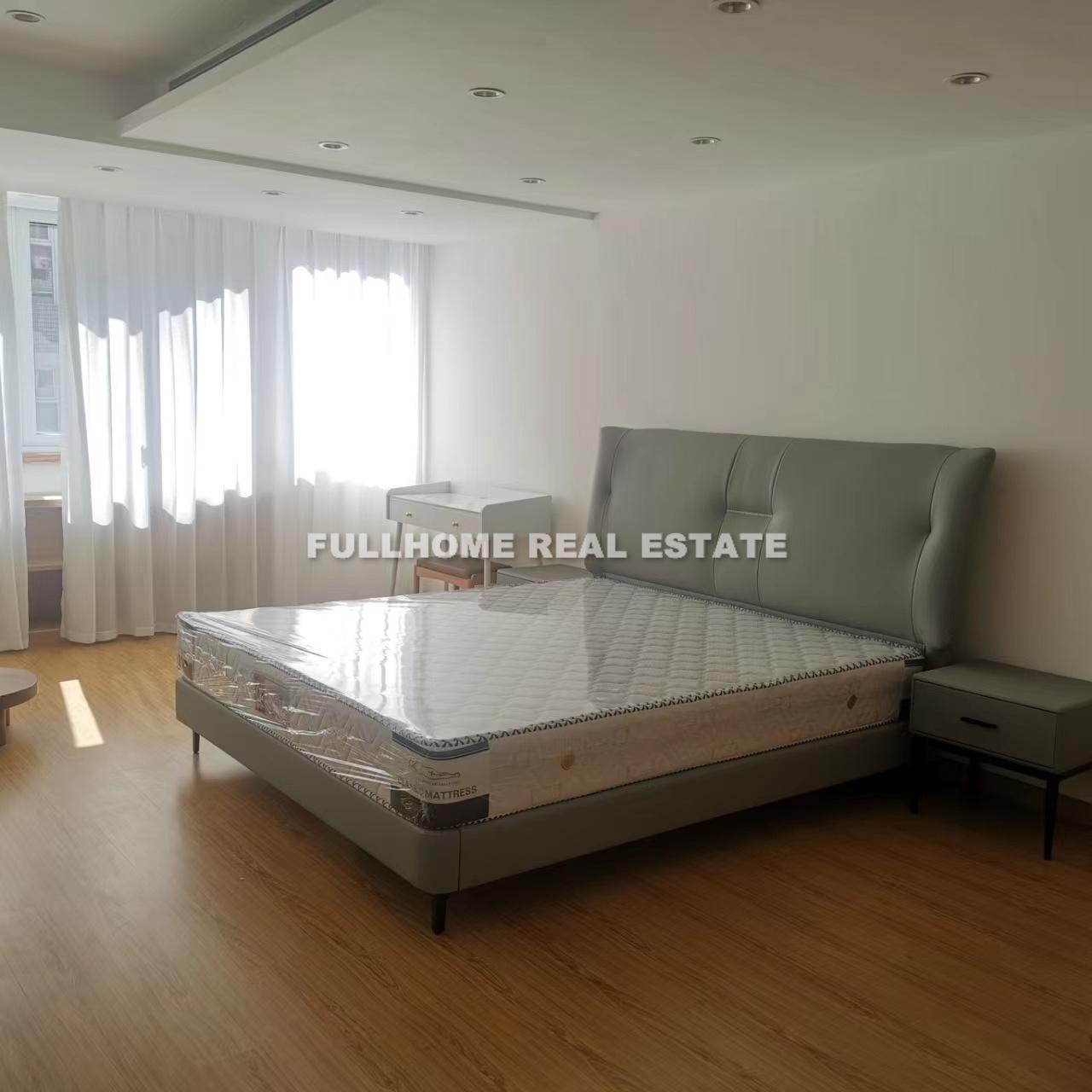 Jin Ma Apartment - Interior view 2, Shanghai rental property