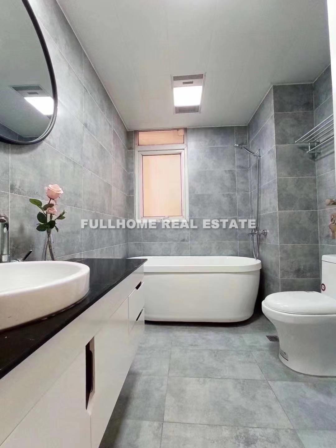 Nan Xi Apartment - Interior view 5, Shanghai rental property