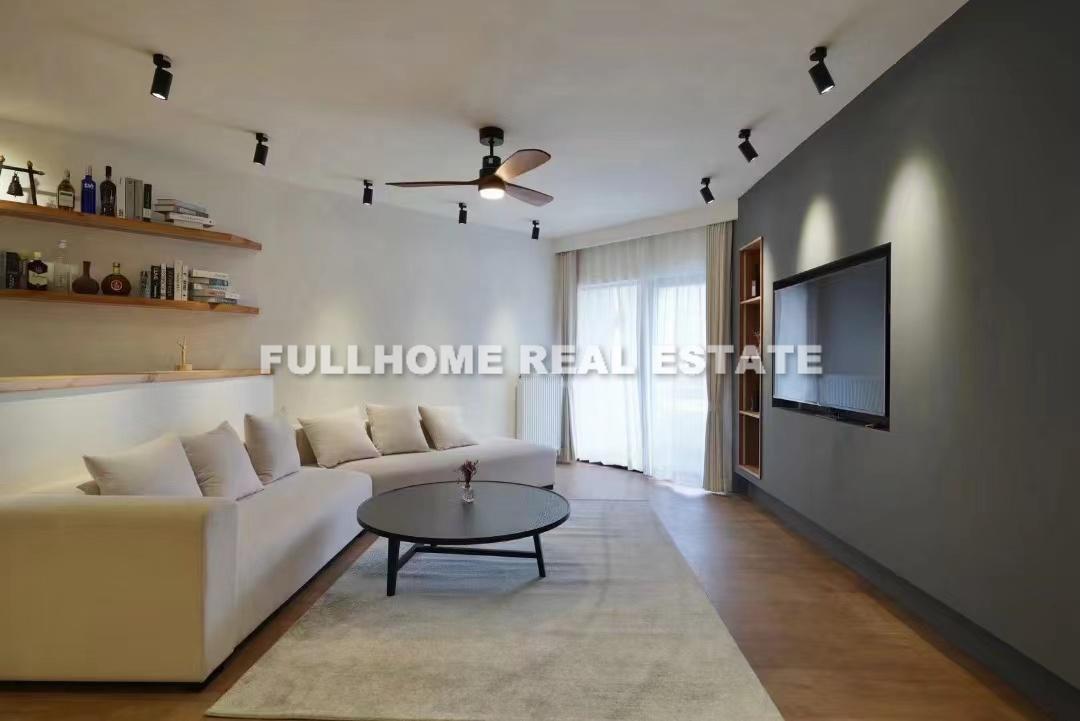 Tai De Yuan - Interior view 2, Shanghai rental property