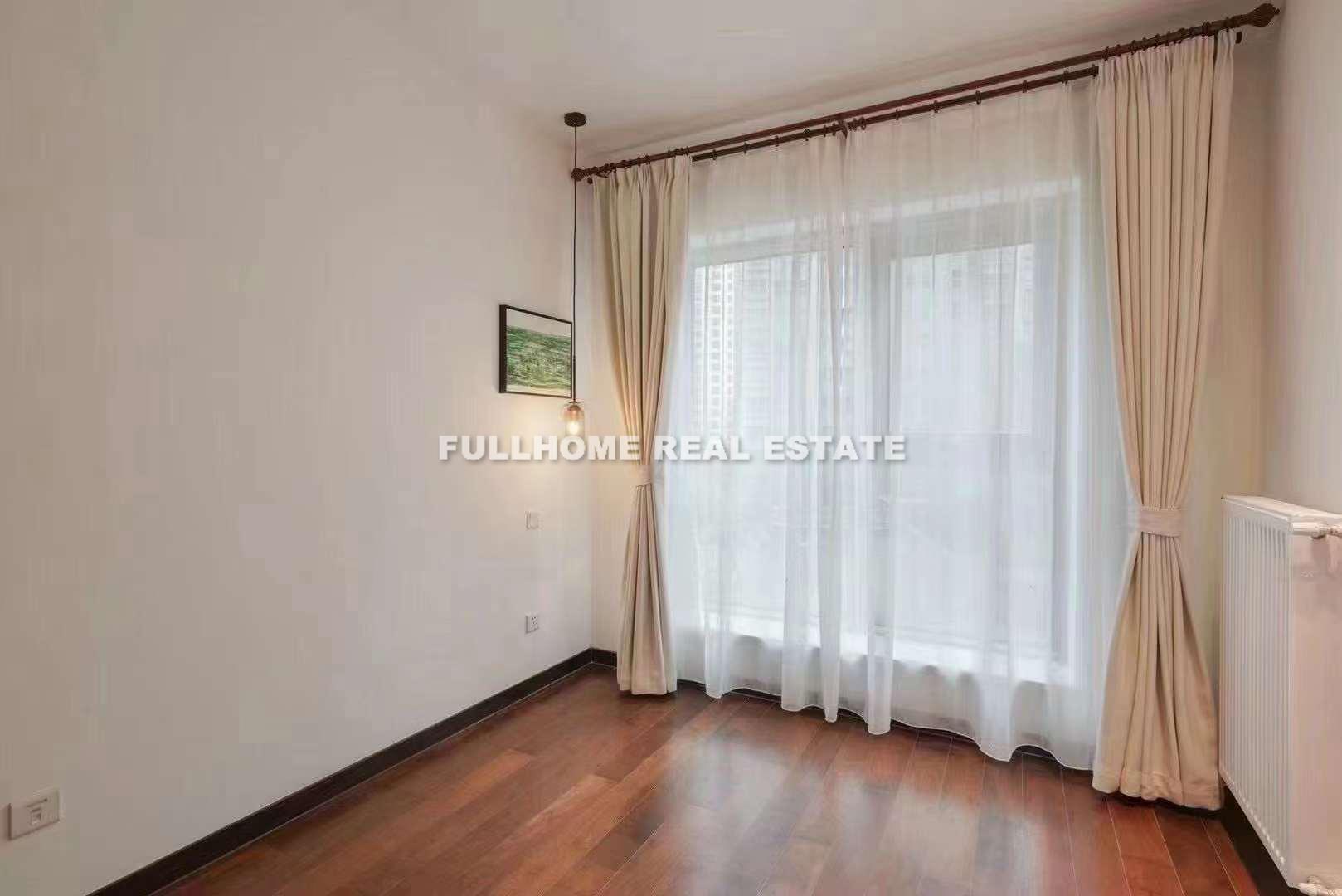 8 Park Avenue - Interior view 3, Shanghai rental property