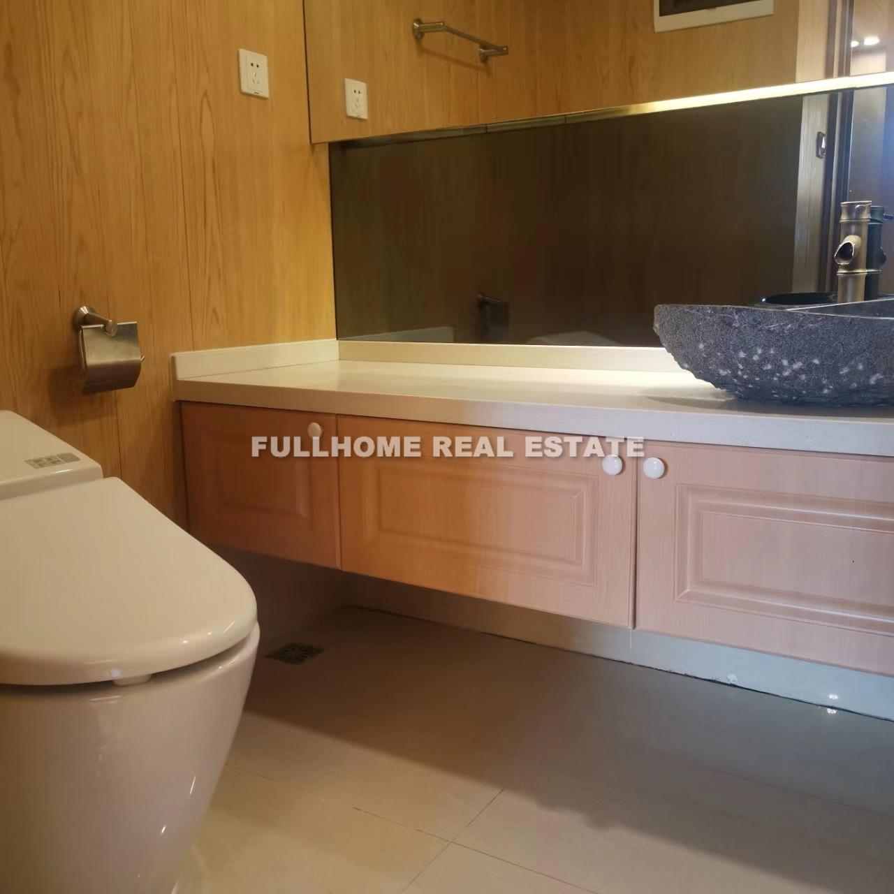 Jin Ma Apartment - Interior view 5, Shanghai rental property