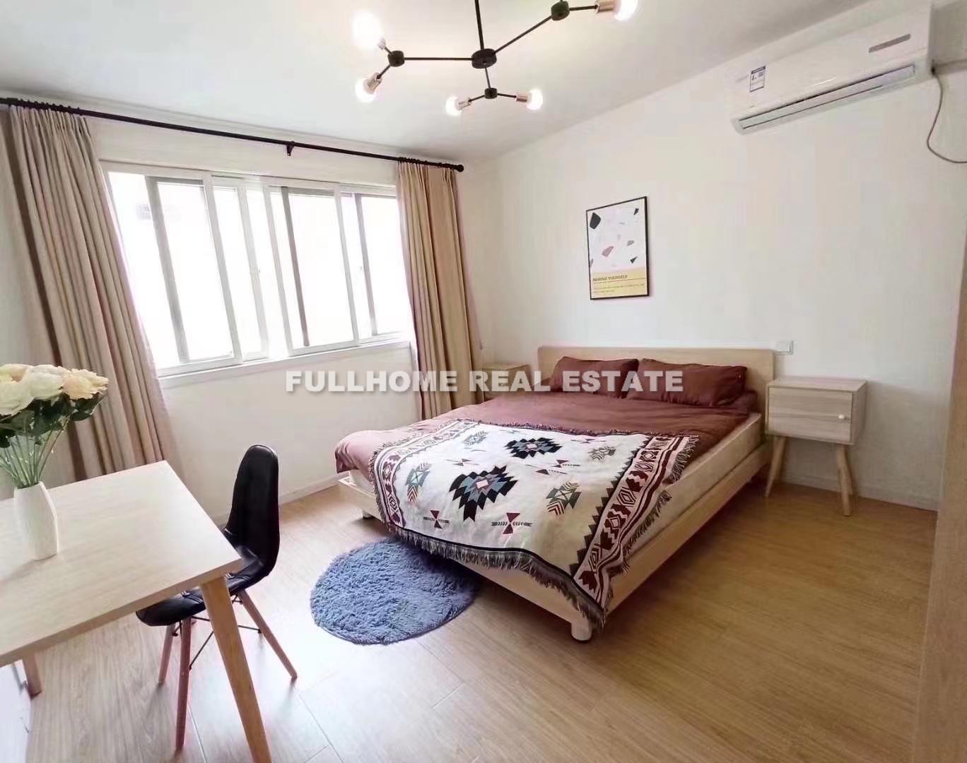 Nan Xi Apartment - Interior view 9, Shanghai rental property