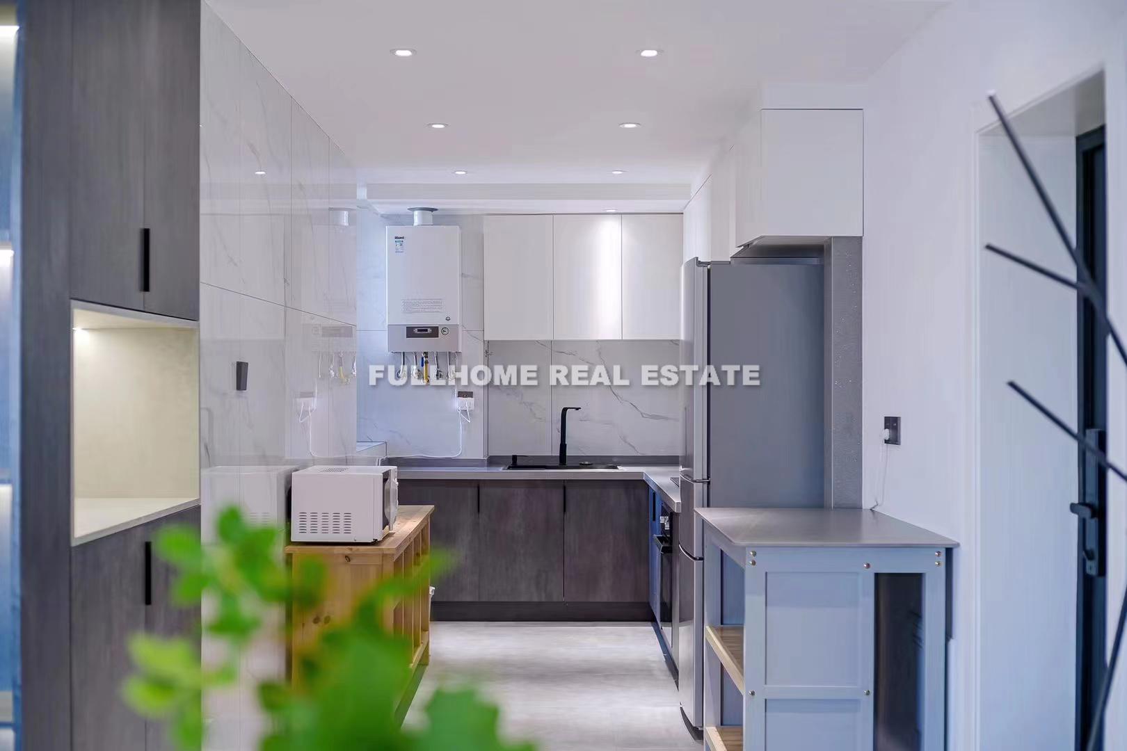 Zhaofeng Garden - Interior view 8, Shanghai rental property