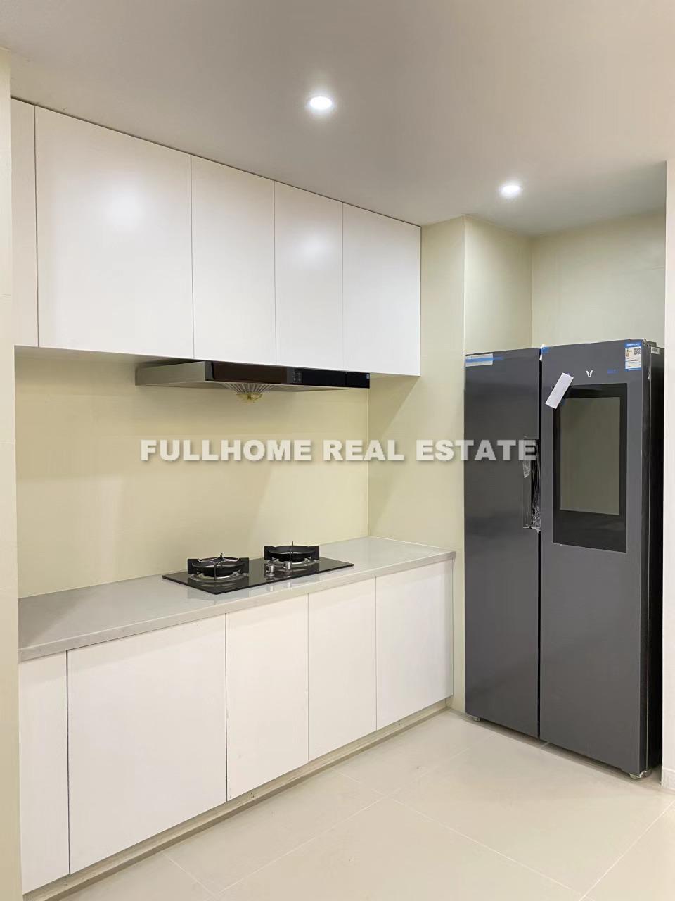 Minghua Mansion - Interior view 9, Shanghai rental property