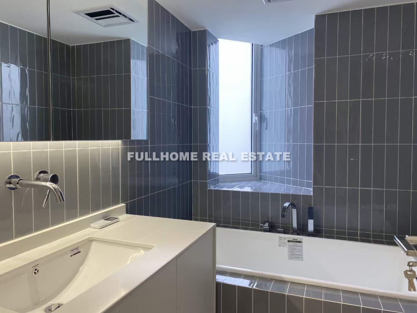 Xinhe Mansion - Interior view 7, Shanghai rental property