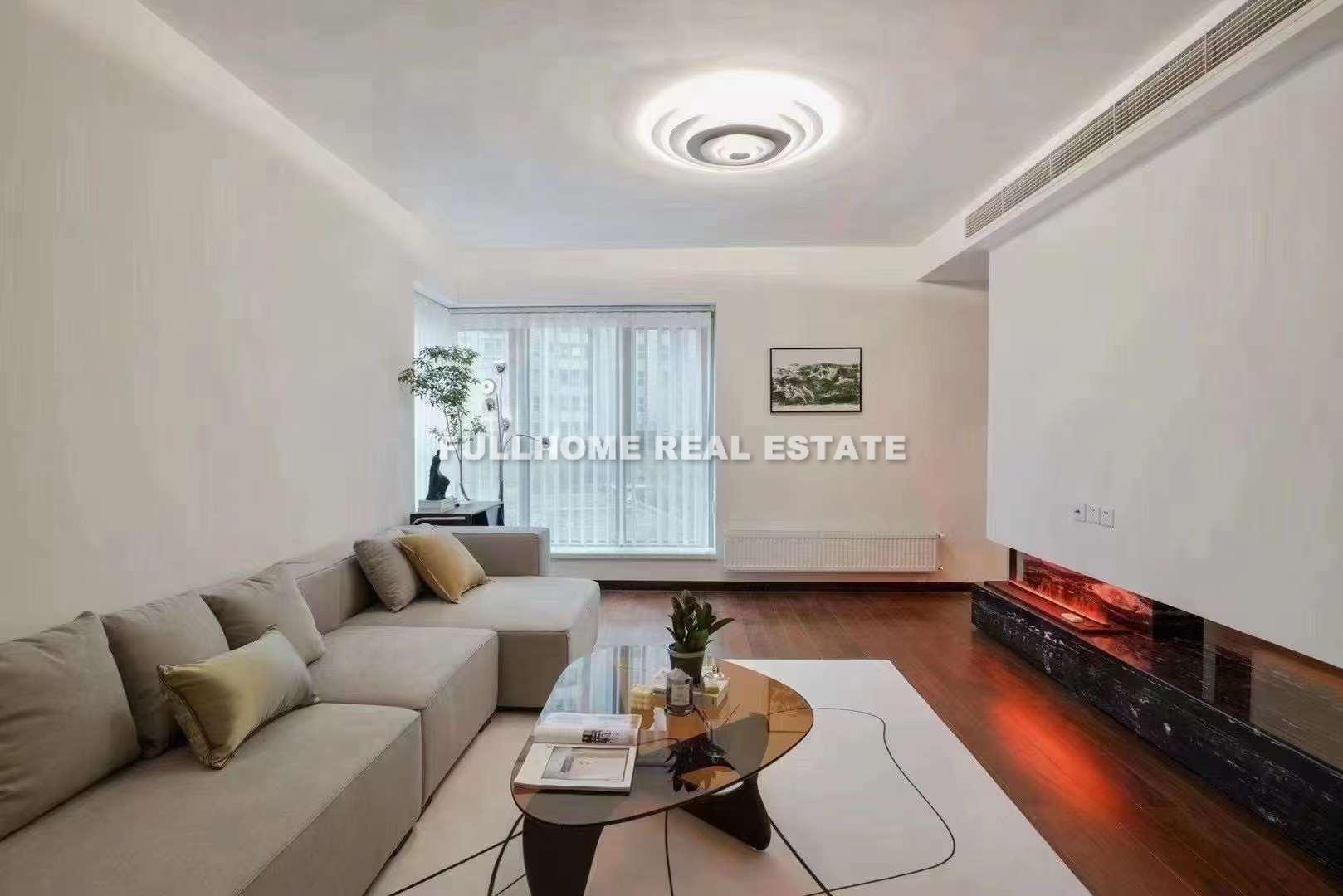 8 Park Avenue - Interior view 4, Shanghai rental property