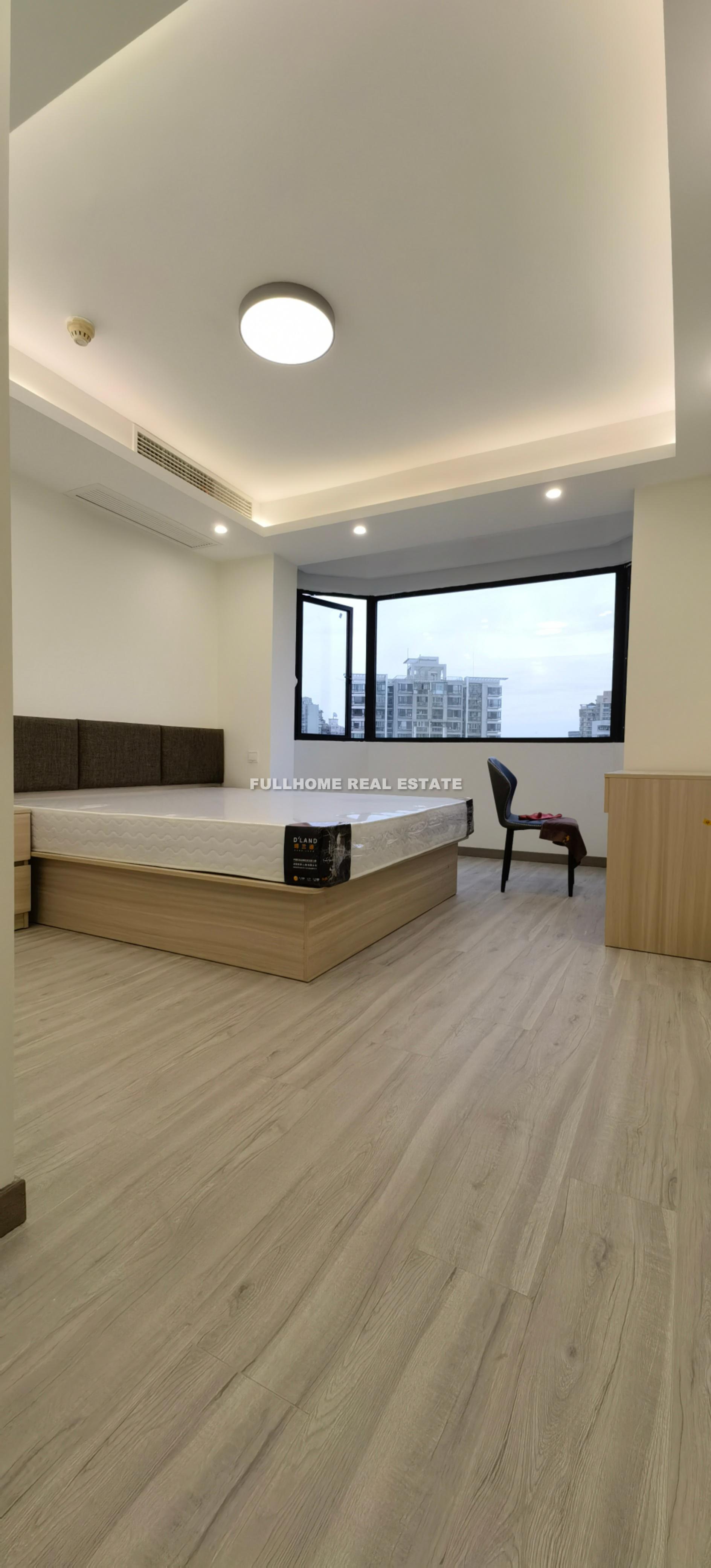 Yongchang Building - Interior view 2, Shanghai rental property