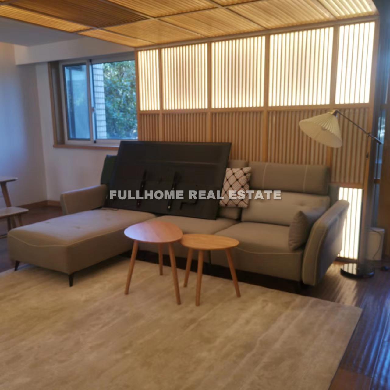 Jin Ma Apartment - Interior view 10, Shanghai rental property