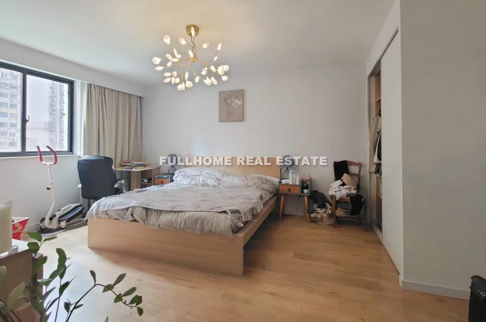 San He Garden - Interior view 8, Shanghai rental property