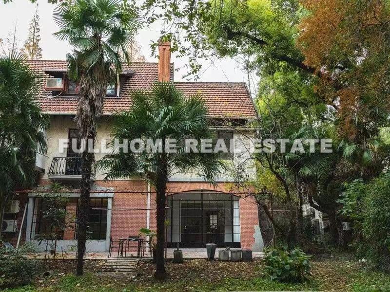 Lane 1-200 Taian Road Old House - Interior view 9, Shanghai rental property