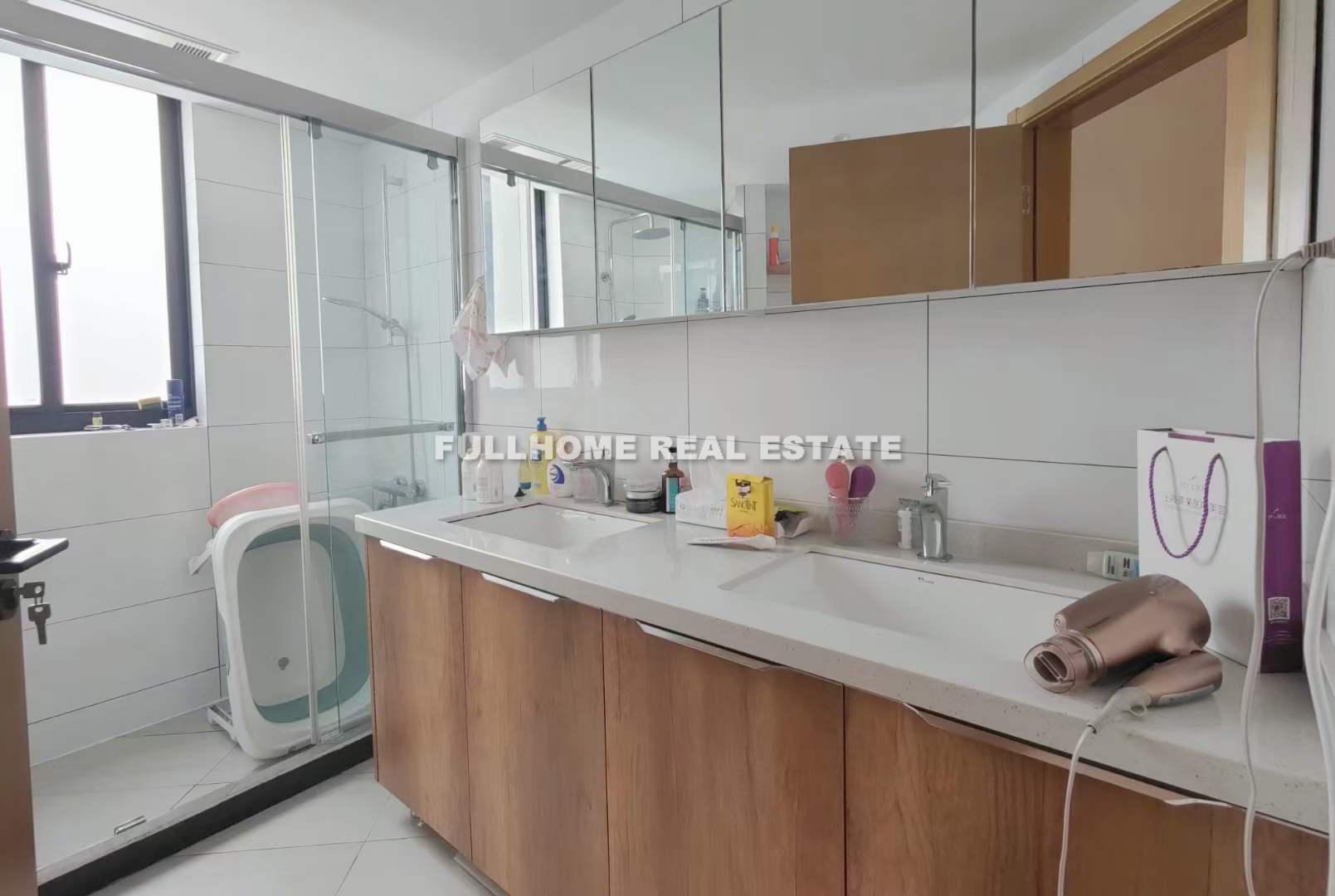 San He Garden - Interior view 9, Shanghai rental property