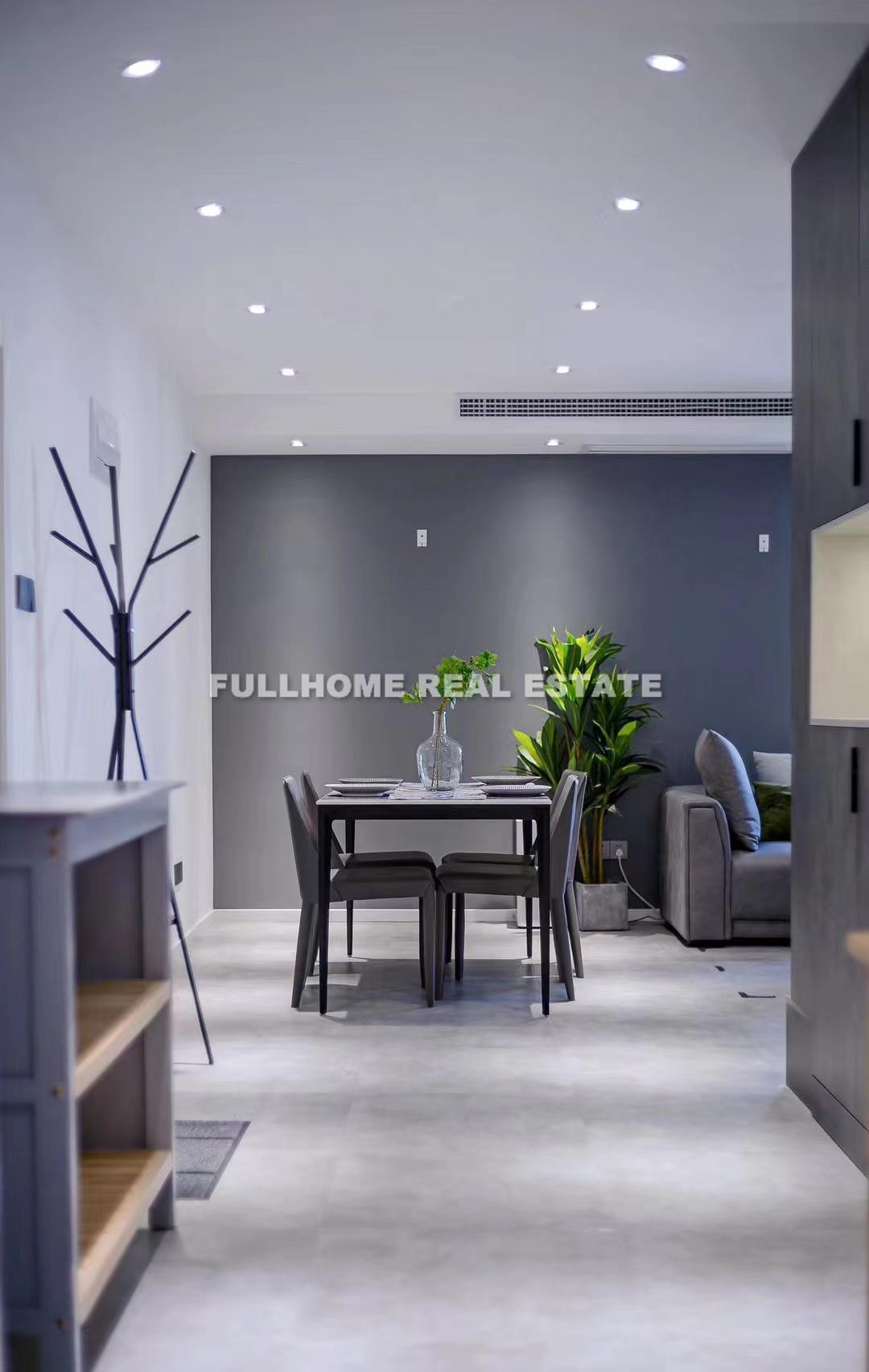 Zhaofeng Garden - Interior view 2, Shanghai rental property