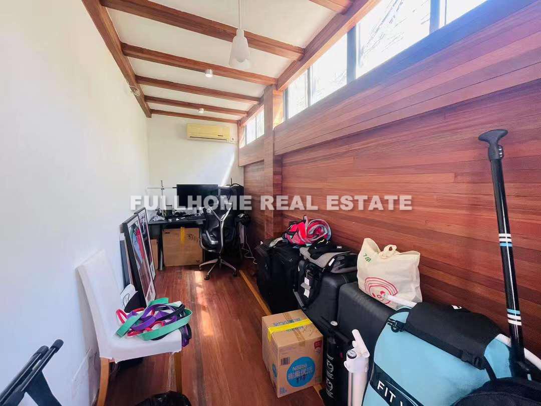 No.1-700 Xinhua Road Old House - Interior view 7, Shanghai rental property