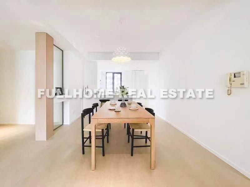 Ruijin Zun Di - Interior view 3, Shanghai rental property