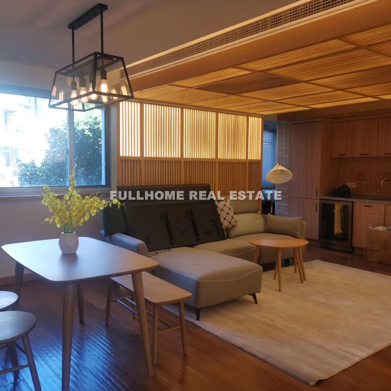 Jin Ma Apartment - Interior view 4, Shanghai rental property
