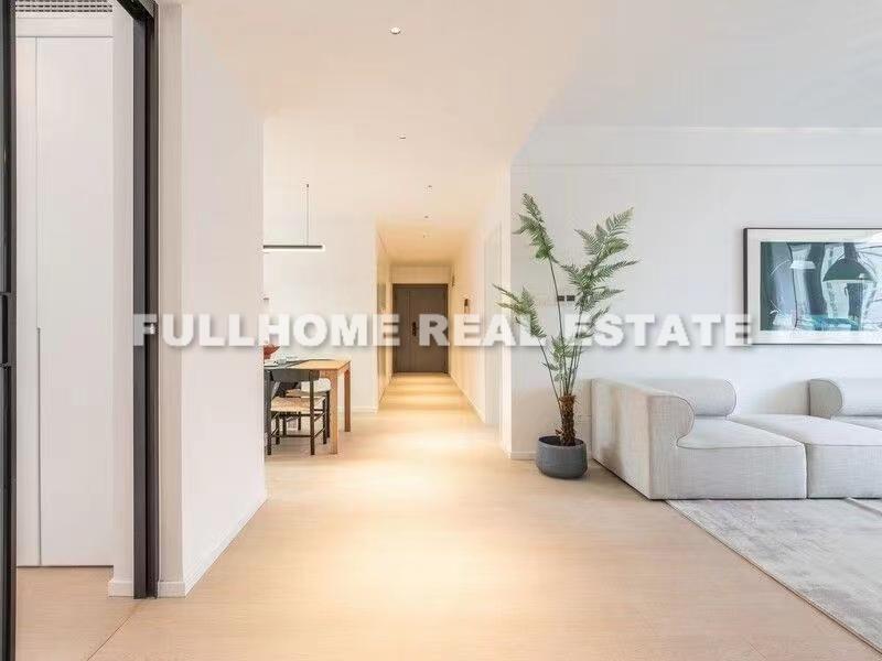 Tianji Garden - Interior view 4, Shanghai rental property