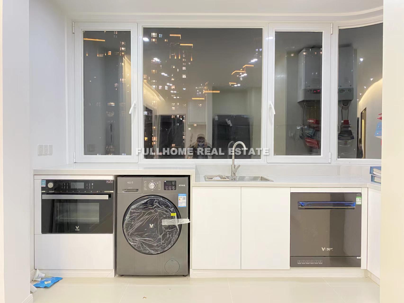 Minghua Mansion - Interior view 10, Shanghai rental property