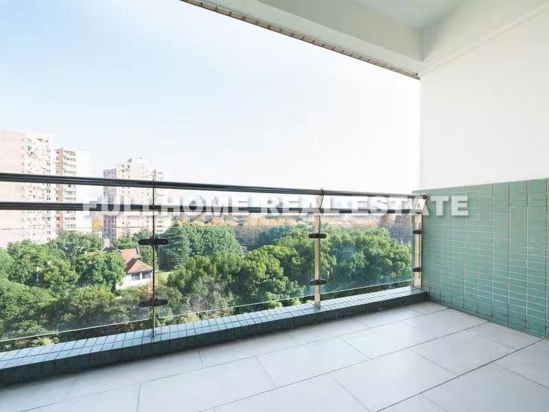 Central Residences - Interior view 9, Shanghai rental property