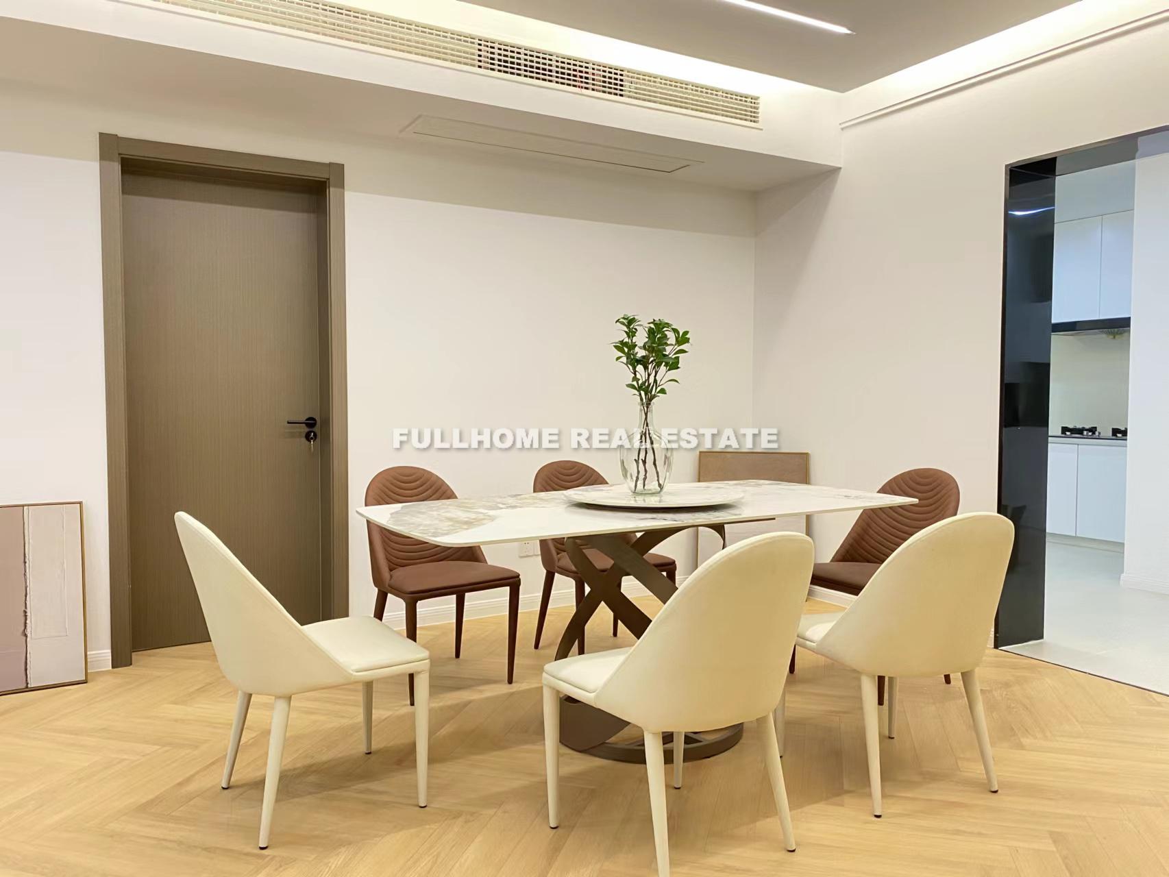Minghua Mansion - Interior view 13, Shanghai rental property