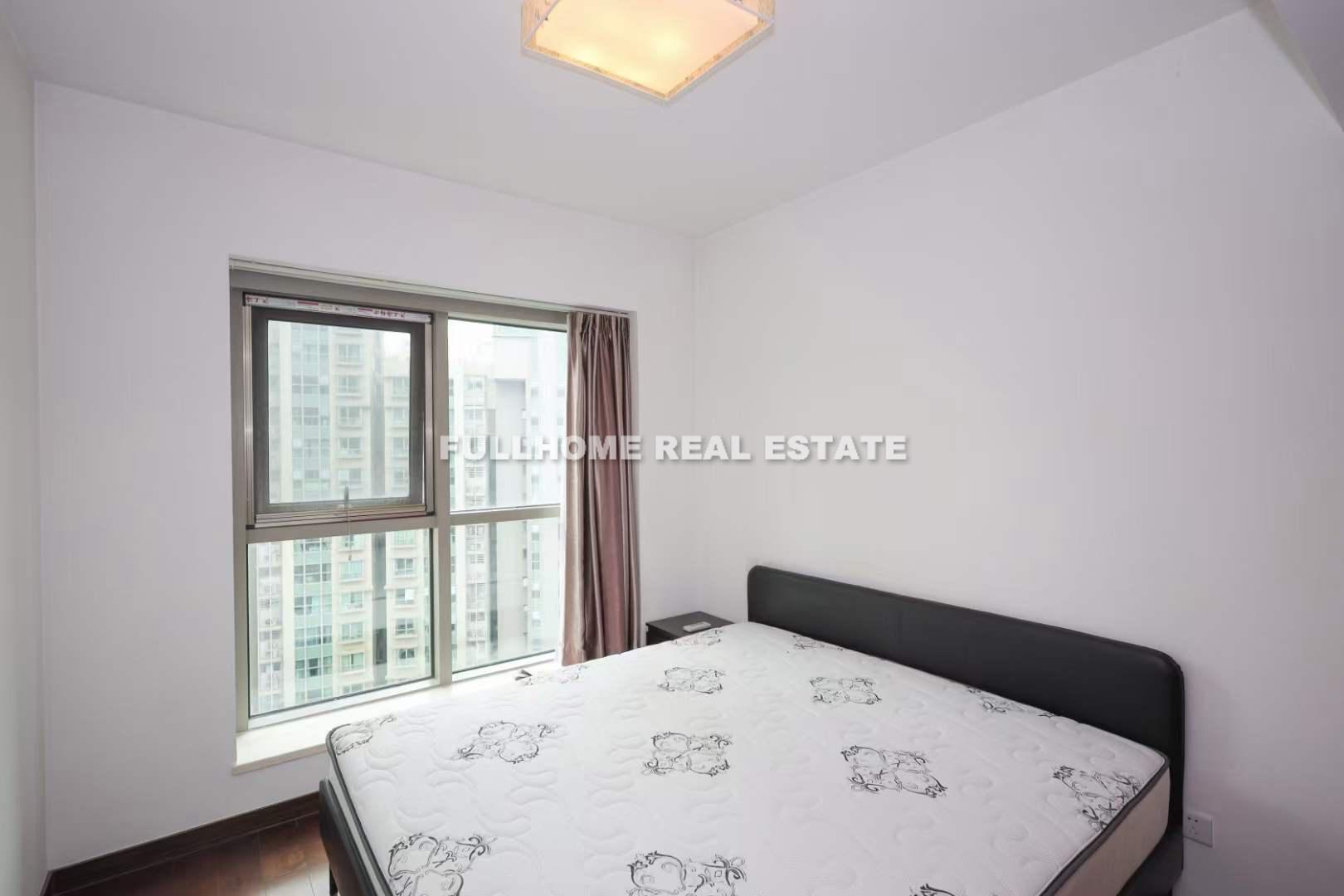 8 Park Avenue - Interior view 8, Shanghai rental property