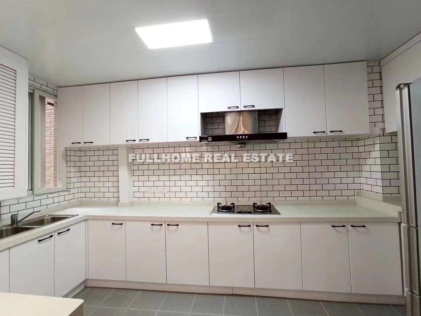 Nan Xi Apartment - Interior view 6, Shanghai rental property