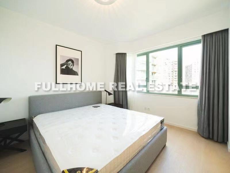 Central Residences - Interior view 3, Shanghai rental property