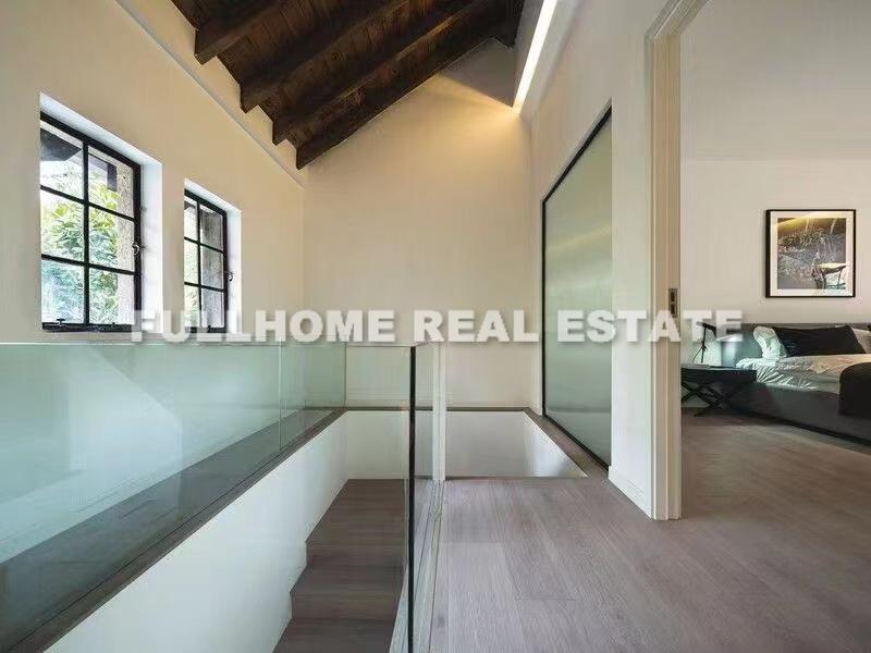 Lane 1-200 Taian Road Old House - Interior view 6, Shanghai rental property