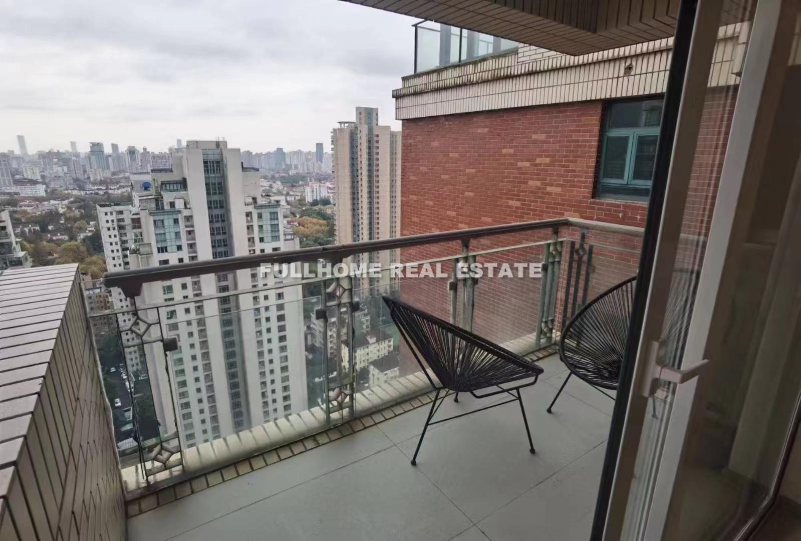 The Courtyards - Interior view 4, Shanghai rental property