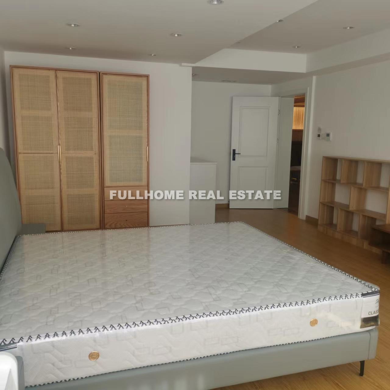 Jin Ma Apartment - Interior view 9, Shanghai rental property
